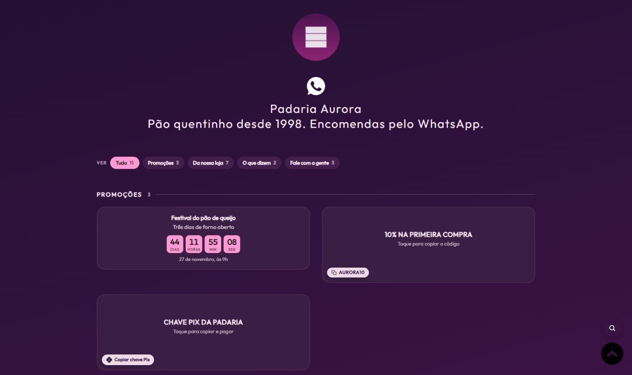 Modelo clássico no computador